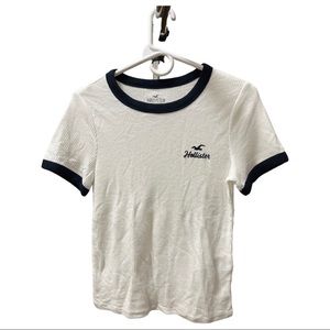 Never been used. Hollister shirt